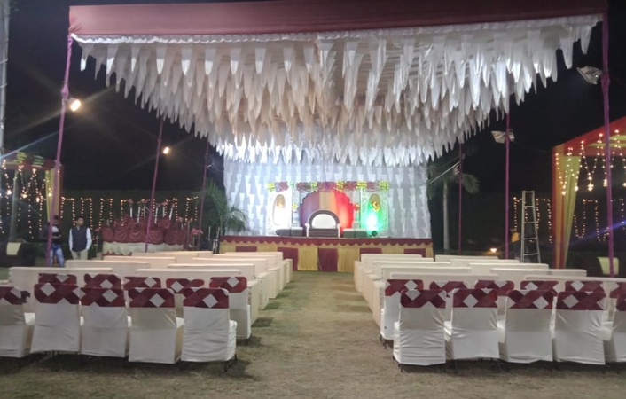 Shri Mohan Farms, Shahdara Shri Mohan Farms