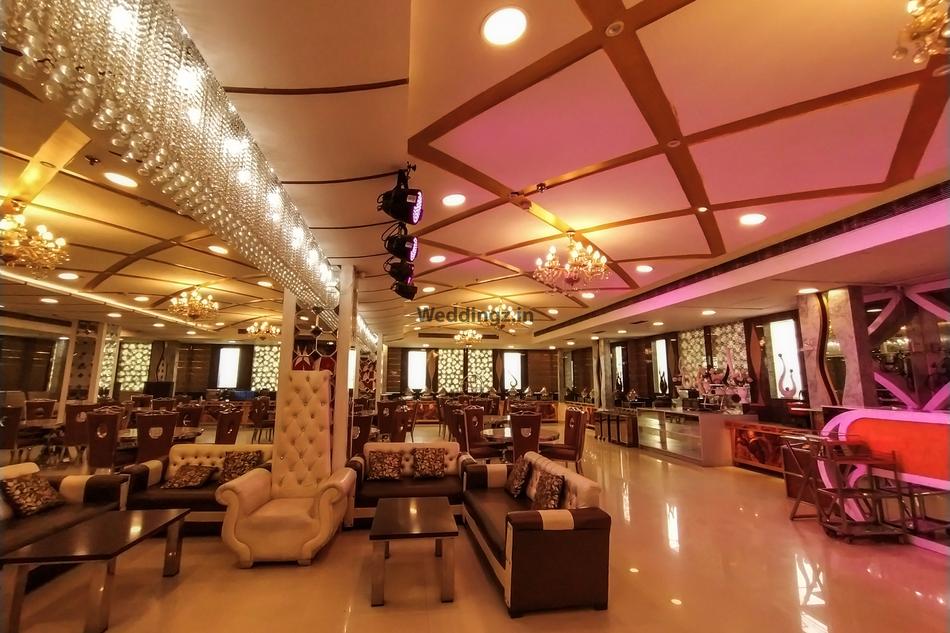 Surya Grand Banquet Dwarka, Delhi Banquet Hall Wedding Lawn