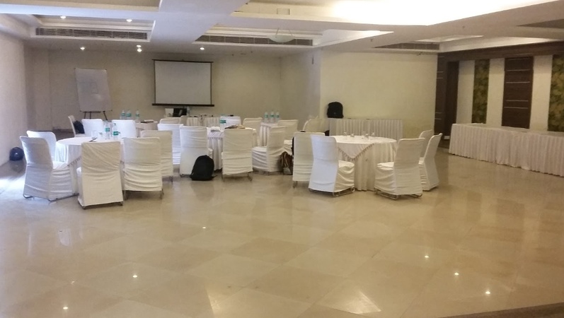 Habitare Boutique Inn, Gurgaon Habitare Boutique Inn