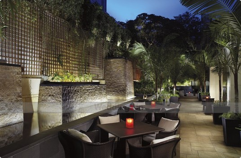Restaurants In Residency Road Restaurants In Residency Road
