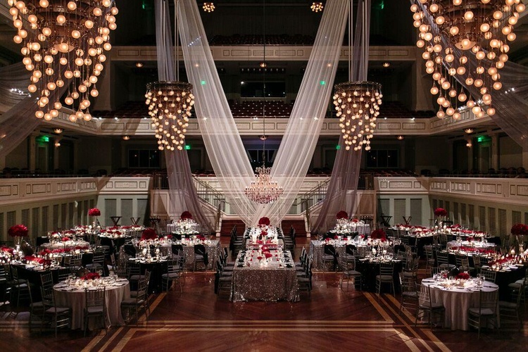 Best Wedding Halls in Cuttack to Host a Celebration of Your Dreams