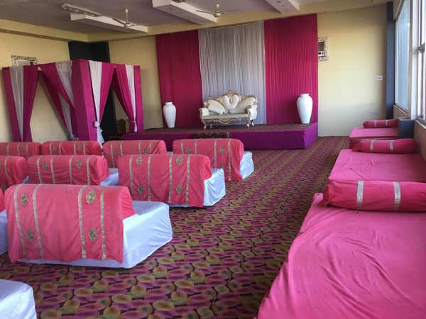 Rajwada Resort, Mansarovar Rajwada Resort