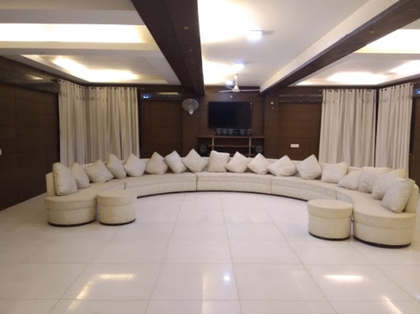 Hotel Sai Deep Farm House, Deva Road Hotel Sai Deep Farm House