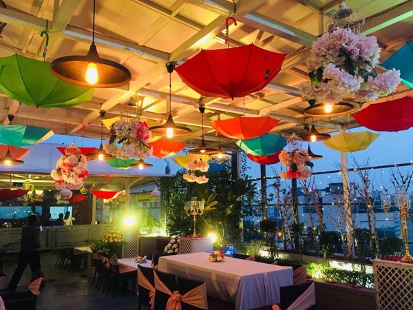 Hotel Picasso Prive, Naraina Hotel Picasso Prive