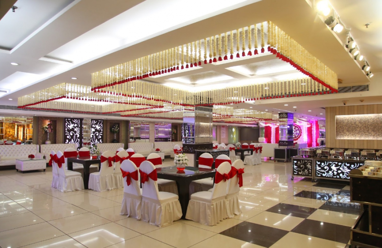 Royal Pepper Banquets Sector 10 Rohini, Delhi Banquet Hall WeddingZ.in