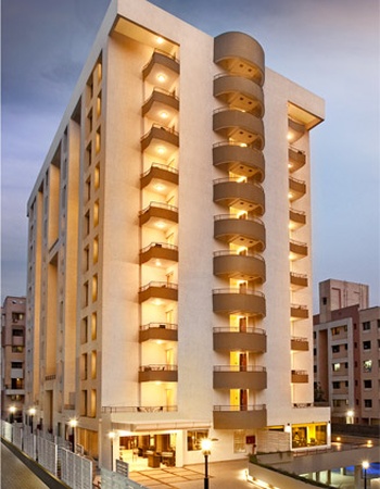 Cocoon Hotel, Hadapsar Cocoon Hotel