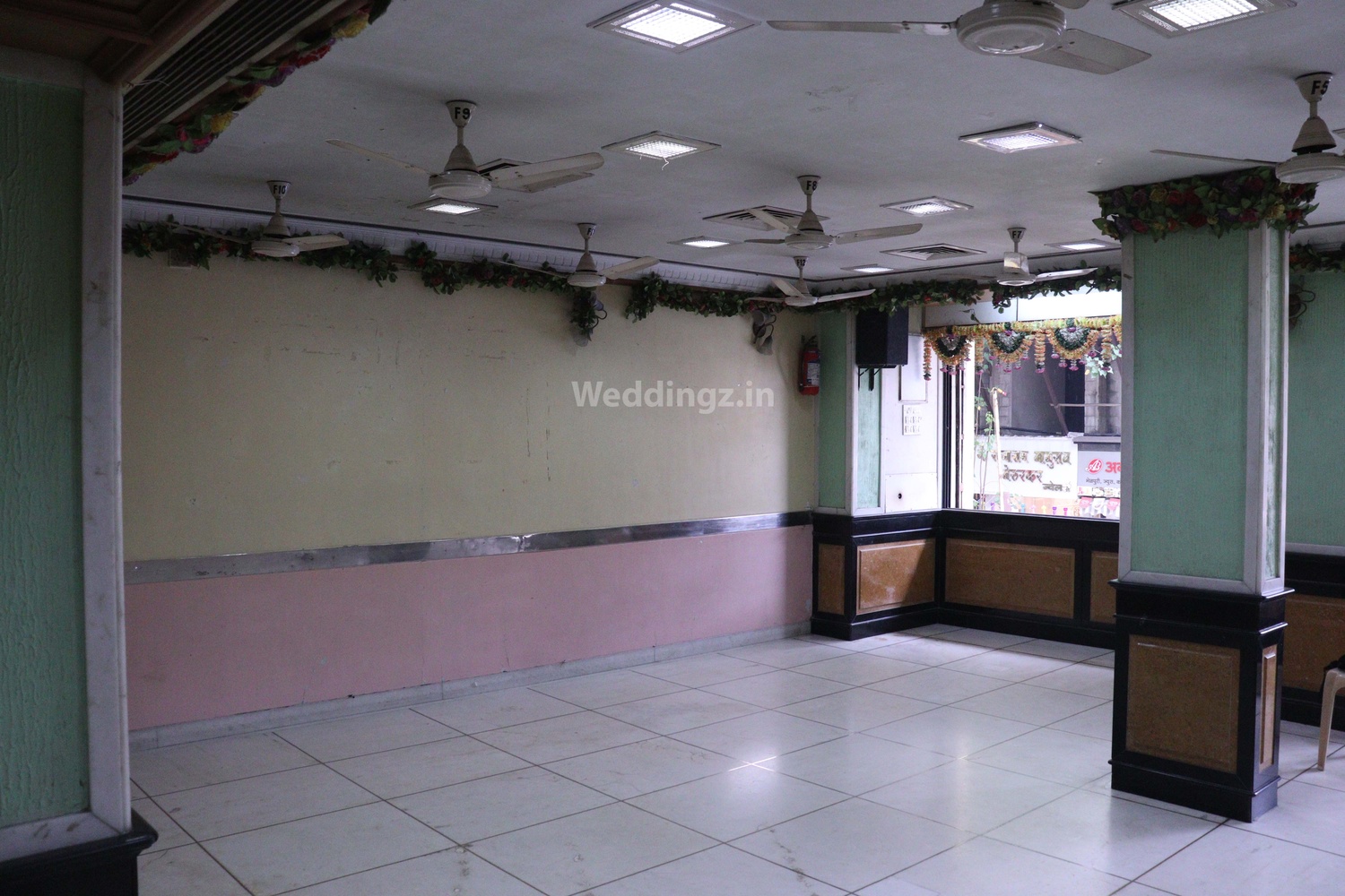 Vaibhav Hall Dadar West, Mumbai Banquet Hall WeddingZ.in