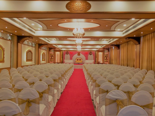 Kohinoor Hall, Dadar East Kohinoor Hall