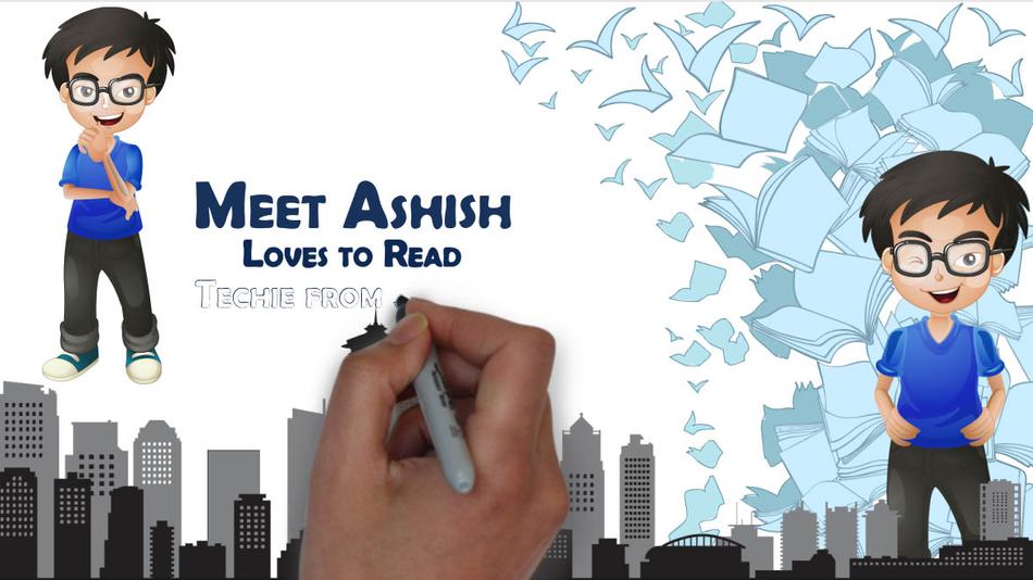 Pixel Blush Design Studio, Wedding Invitation Card in Airoli, Mumbai WeddingZ