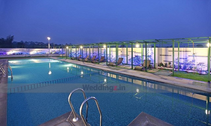 Hotel La Classic Electronic City, Bangalore | Banquet Hall ...