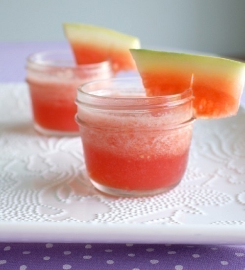 Watermelon Cooler