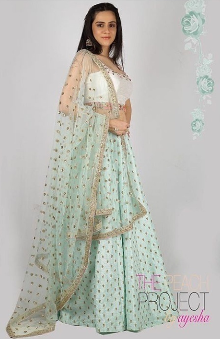 Bridal Lehenga 2023 With Price That Will Turn Heads