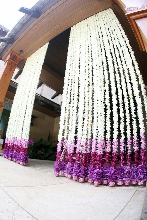 Wedding and Mandap Décor