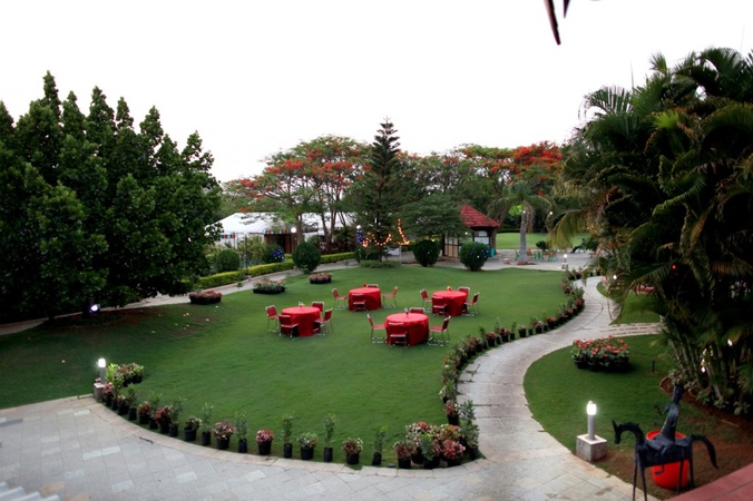 Songs of Earth Resort, Mokila Songs of Earth Resort