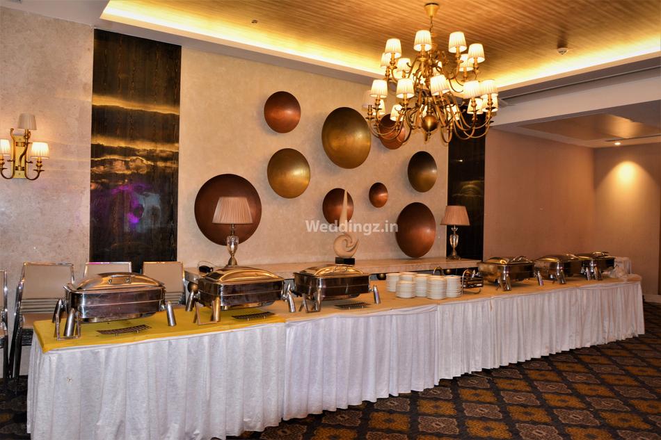 Tangerine Royale Banquets Salt Lake City, Kolkata Banquet Hall