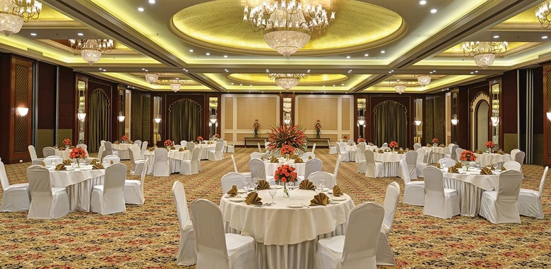 5 Awesome Wedding Venues in Hyderabad for a Dream D-day Celebration!