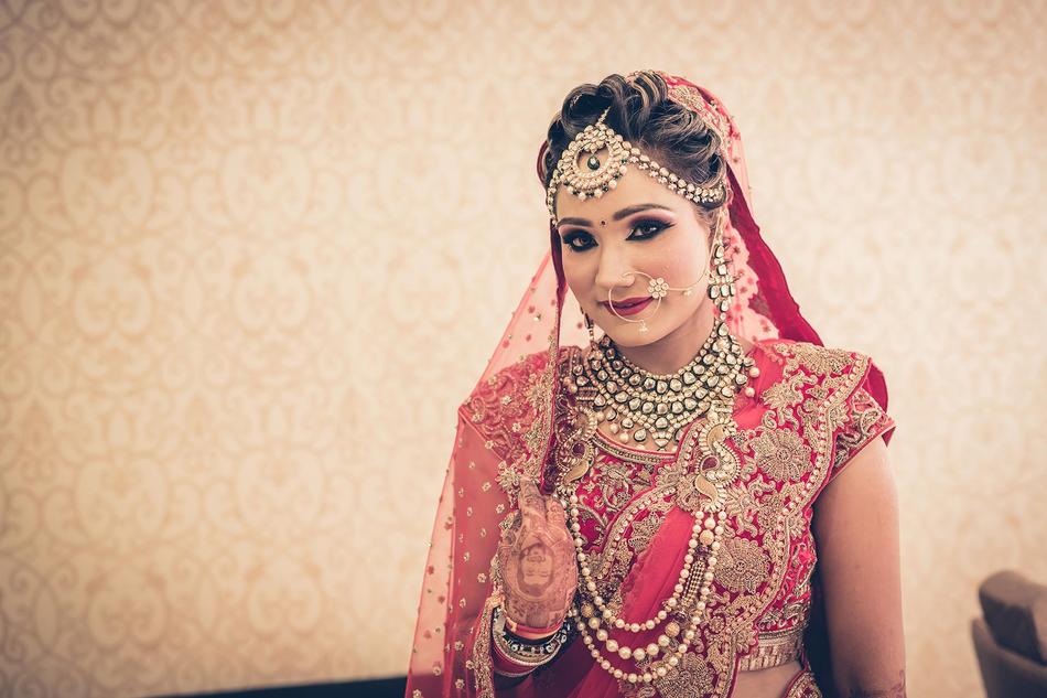 Studio Kelly Photography , Wedding photographer in Janakpuri, Delhi