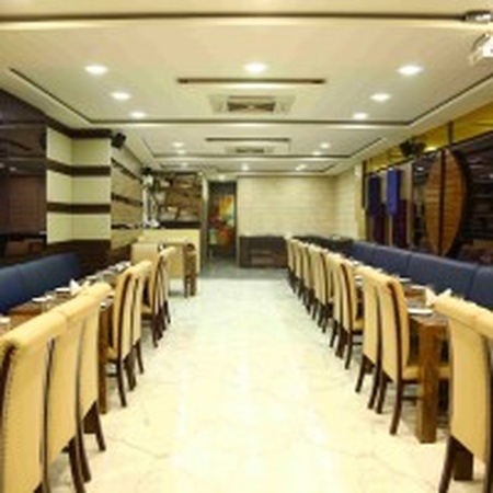 The Global Kitchen & Banquets, Golf Course Road The Global Kitchen & Banquets