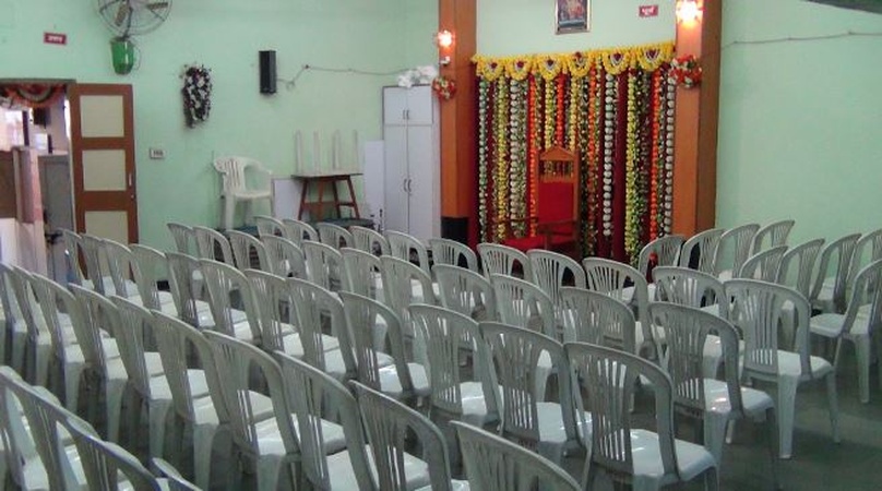 Vishnu Prasad Sabhagruha, Budhwar Peth Vishnu Prasad Sabhagruha