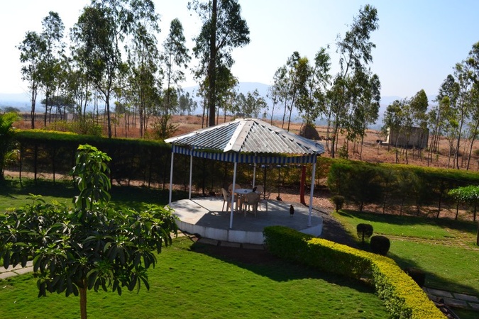 Khatri Farm, Vasant Kunj Khatri Farm