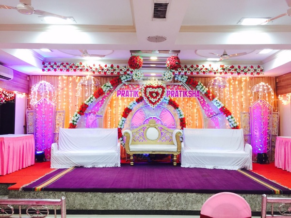Kashinath Dhuru Hall, Dadar West Kashinath Dhuru Hall