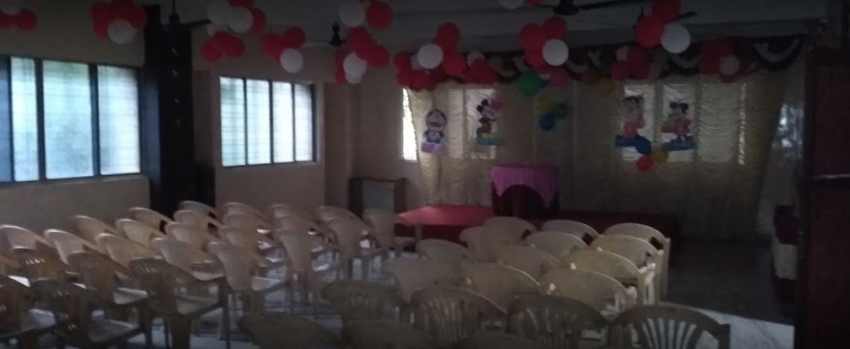 Shree Pure Veg Restaurant and Banquet Hall, Vishtantwadi Shree Pure Veg Restaurant and Banquet Hall