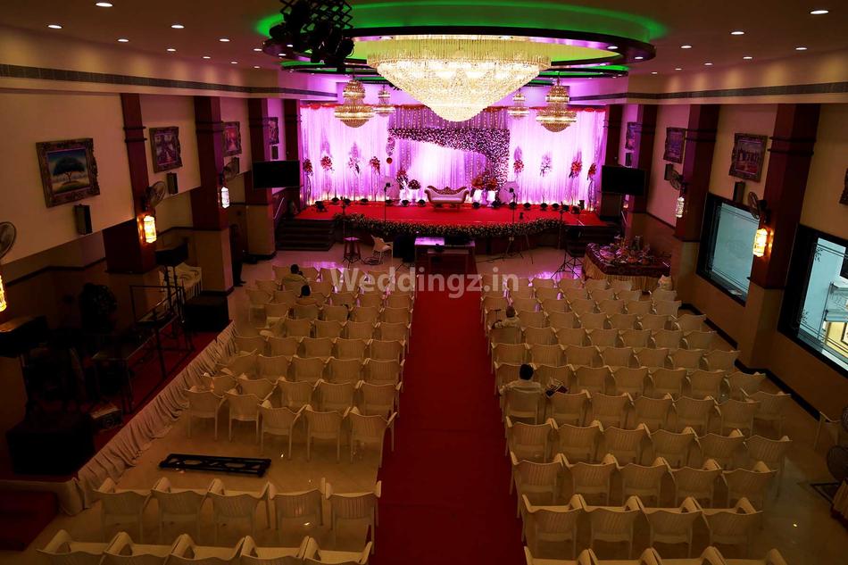 Sri Devi Palace AC Marriage Hall Medavakkam, Chennai Banquet Hall Wedding Hotel WeddingZ.in