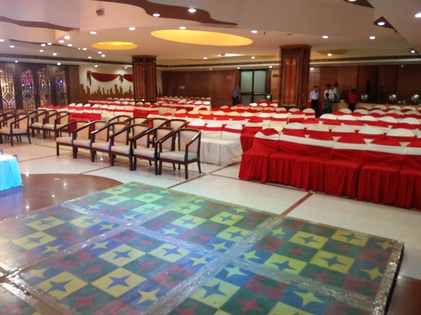 Tarang Banquets, Gomti Nagar Tarang Banquets