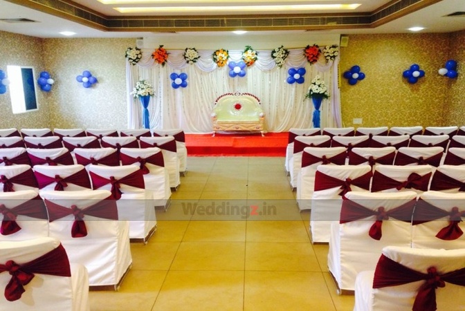 Hotel Iris Inn, K R Puram Hotel Iris Inn
