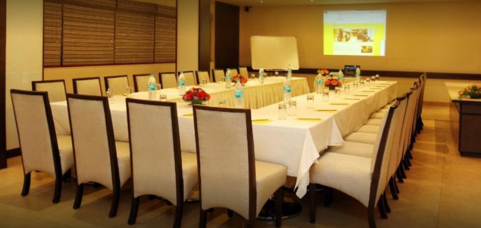 Young Island Comforts, Vasanth Nagar Young Island Comforts