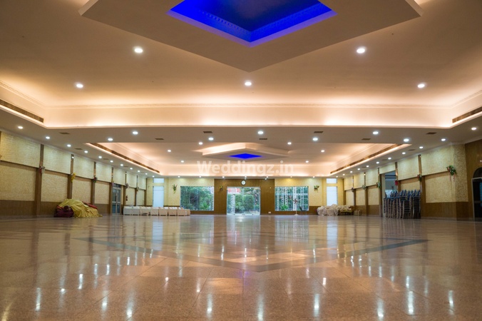 City Palace Banquet Hall, Zirakpur City Palace Banquet Hall