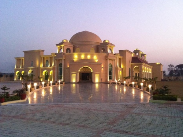 Prithvi Resorts, Phillaur Prithvi Resorts