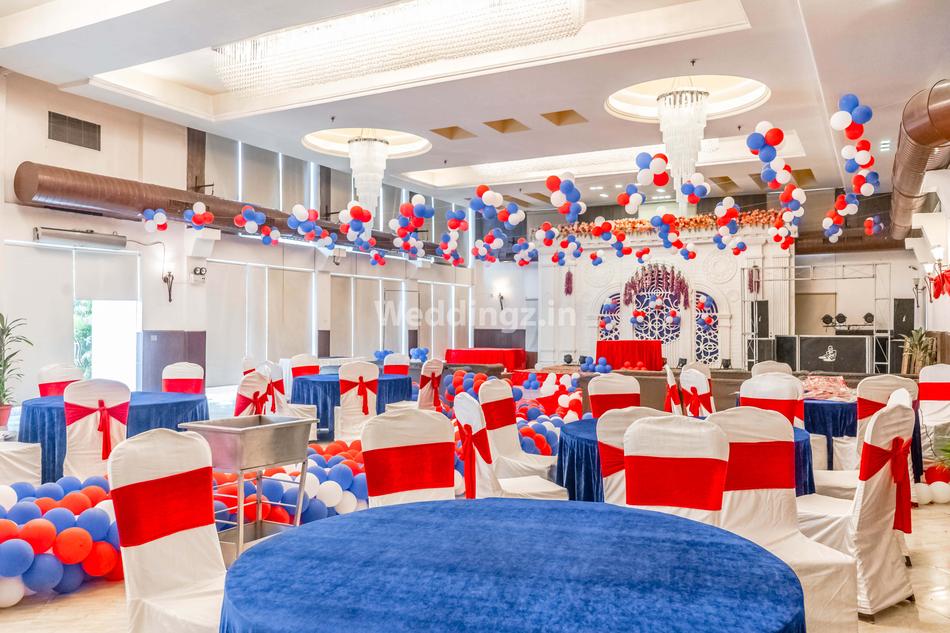 Tivoli Habitat Centre Greater Noida, Noida Banquet Hall Wedding