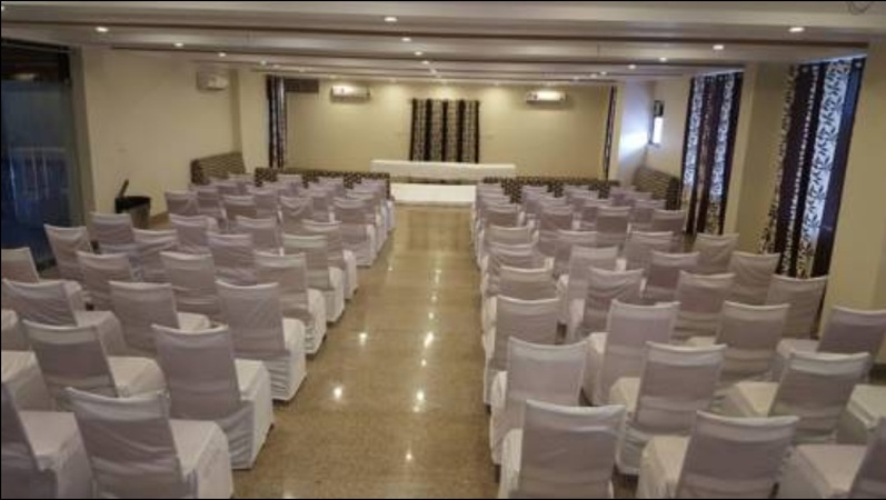 Hotel Sky Inn, Bhankrota Hotel Sky Inn