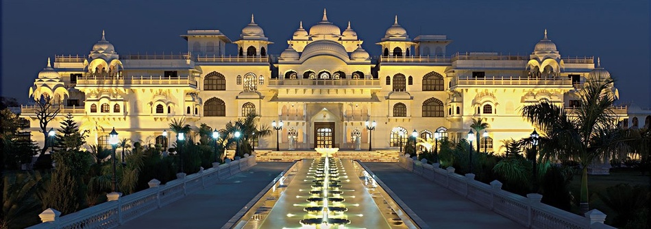 Shiv Vilas Resort, Kukas Shiv Vilas Resort