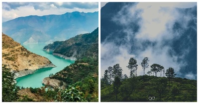 10 Unconventional Hill Stations in India for a Perfect Honeymoon!
