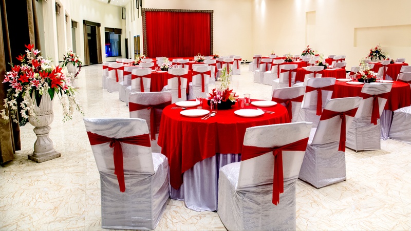 Hotel Mount Milestone And Banquets, Nimbu Basti, Siliguri