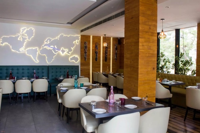 Dilli Ton Italy, Noida Dilli Ton Italy