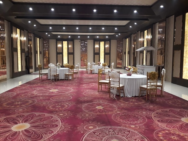 Grand Vilas, Noida Grand Vilas