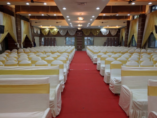Sumati Gurjar Bhavan, Chembur Sumati Gurjar Bhavan