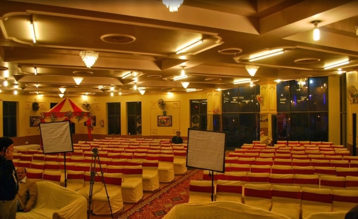 Ganga Banquet, Ghaziabad Ganga Banquet