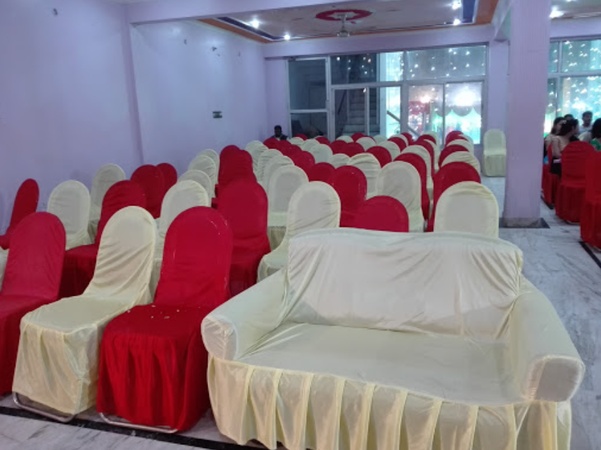 BJ Star Palace, Fazullaganj BJ Star Palace