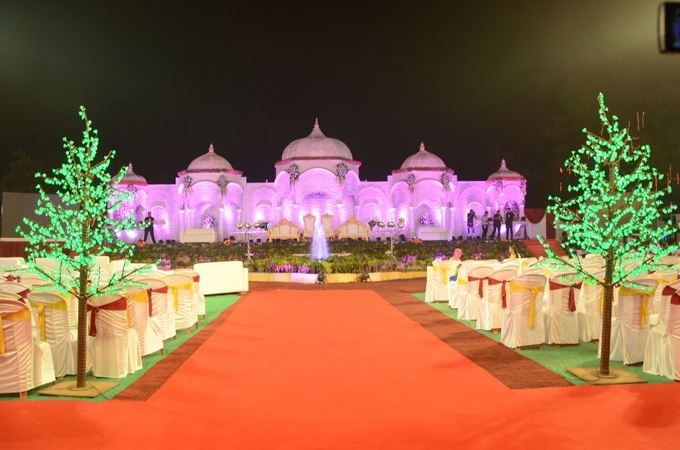 Mannat Celebration Hall, Thane West Mannat Celebration Hall