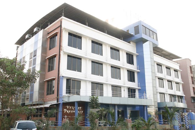 Venkat Presidency, Panvel Venkat Presidency