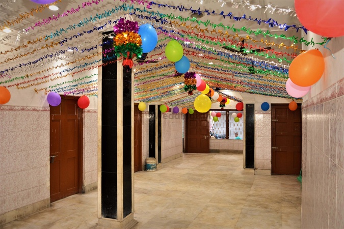 Subhasree Function Hall, Dum Dum Subhasree Function Hall