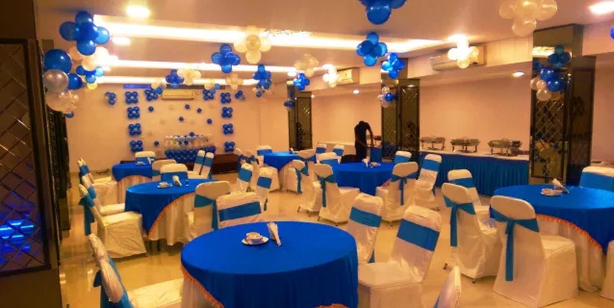 Tulalip Hotel, Gurgaon Tulalip Hotel