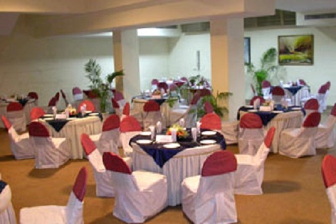 Hotel Aroma, Sector-22 Hotel Aroma