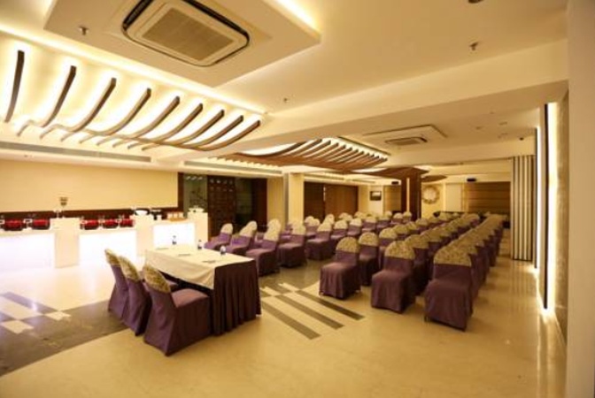 Hotel Icon A Boutique Hotel In Chandigarh, Sector 8 Hotel Icon A Boutique Hotel In Chandigarh