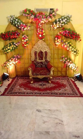 Lokenath Aaloy Marriage Hall, Bijoygarh Lokenath Aaloy Marriage Hall