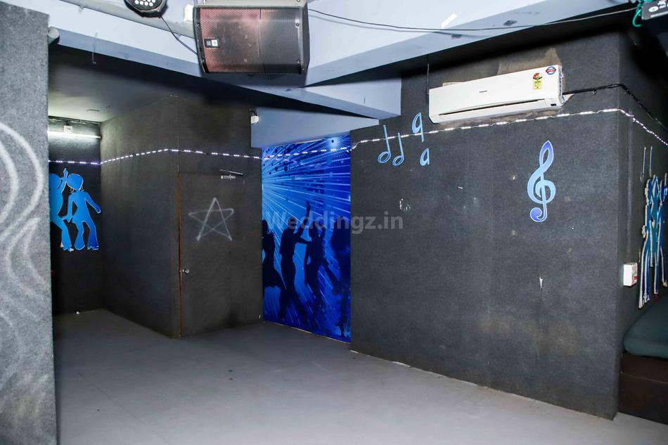 Indian Spice Restaurant And Banquet Hall Subhanpura, Baroda Banquet